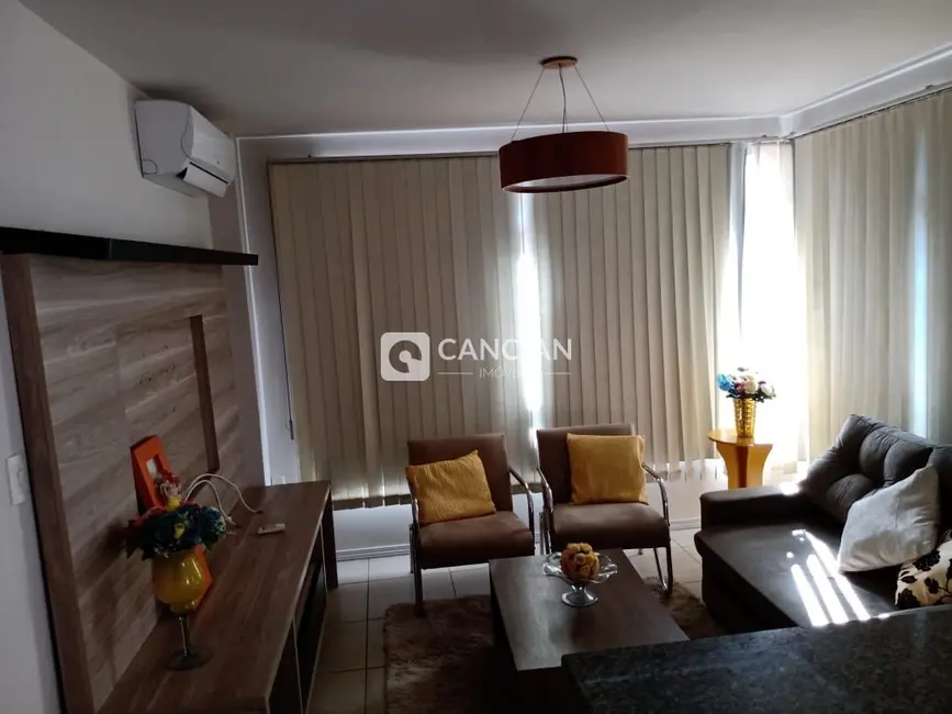Apartamento com 1 quarto para alugar, 33m2 em Centro, Santa Maria - RS - imagem 3 Foto 3 de Apartamento com 1 quarto para alugar, 33m2 em Centro, Santa Maria - RS
