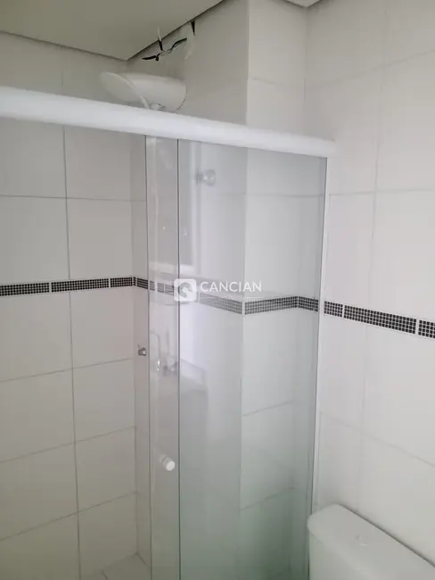 Apartamento com 1 quarto para alugar, 33m2 em Centro, Santa Maria - RS - imagem 7 Foto 7 de Apartamento com 1 quarto para alugar, 33m2 em Centro, Santa Maria - RS
