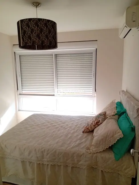 Apartamento com 1 quarto para alugar, 33m2 em Centro, Santa Maria - RS - imagem 9 Foto 9 de Apartamento com 1 quarto para alugar, 33m2 em Centro, Santa Maria - RS