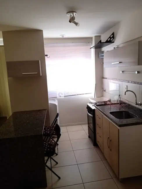 Apartamento com 1 quarto para alugar, 33m2 em Centro, Santa Maria - RS - imagem 5 Foto 5 de Apartamento com 1 quarto para alugar, 33m2 em Centro, Santa Maria - RS