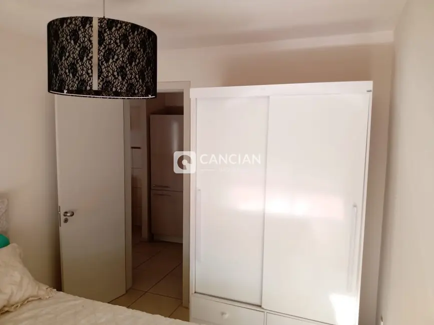 Apartamento com 1 quarto para alugar, 33m2 em Centro, Santa Maria - RS - imagem 6 Foto 6 de Apartamento com 1 quarto para alugar, 33m2 em Centro, Santa Maria - RS