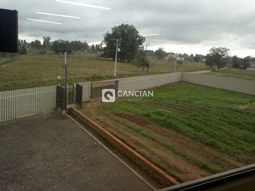 Foto 2 de Terreno / Lote à venda, 4497m2 em Pé de Plátano, Santa Maria - RS