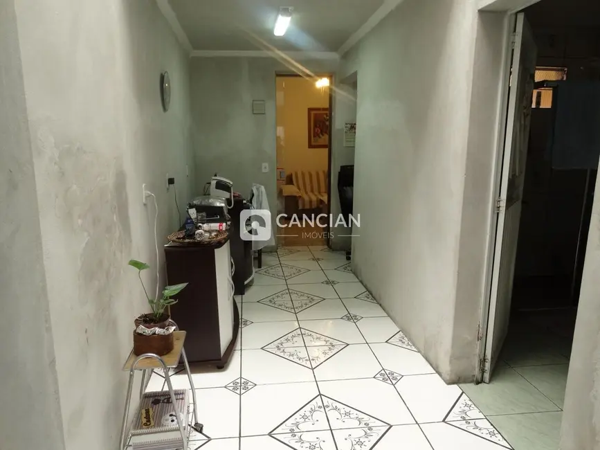 Casa com 3 quartos à venda, 110m2 em Centro, Santa Maria - RS - imagem 6 Foto 6 de Casa com 3 quartos à venda, 110m2 em Centro, Santa Maria - RS
