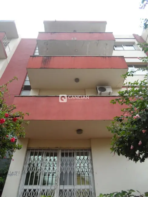 Foto 1 de Apartamento com 3 quartos à venda, 118m2 em Bonfim, Santa Maria - RS