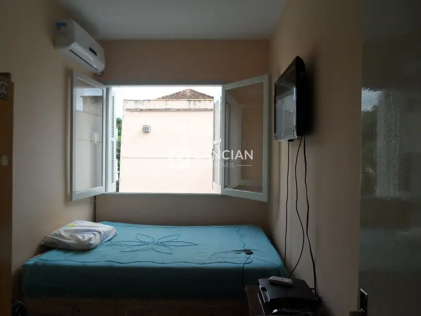 Foto 4 de Apartamento com 3 quartos à venda, 118m2 em Bonfim, Santa Maria - RS