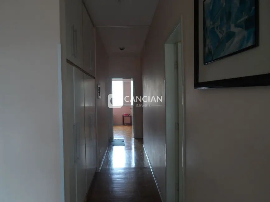 Foto 7 de Apartamento com 3 quartos à venda, 118m2 em Bonfim, Santa Maria - RS