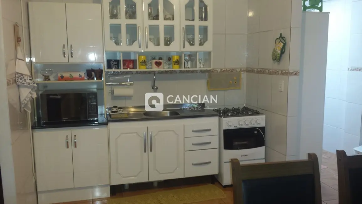 Casa com 3 quartos à venda, 147m2 em Tancredo Neves, Santa Maria - RS - imagem 7 Foto 7 de Casa com 3 quartos à venda, 147m2 em Tancredo Neves, Santa Maria - RS