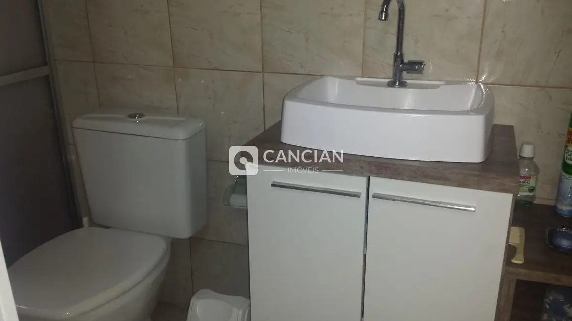 Casa com 3 quartos à venda, 147m2 em Tancredo Neves, Santa Maria - RS - imagem 5 Foto 5 de Casa com 3 quartos à venda, 147m2 em Tancredo Neves, Santa Maria - RS