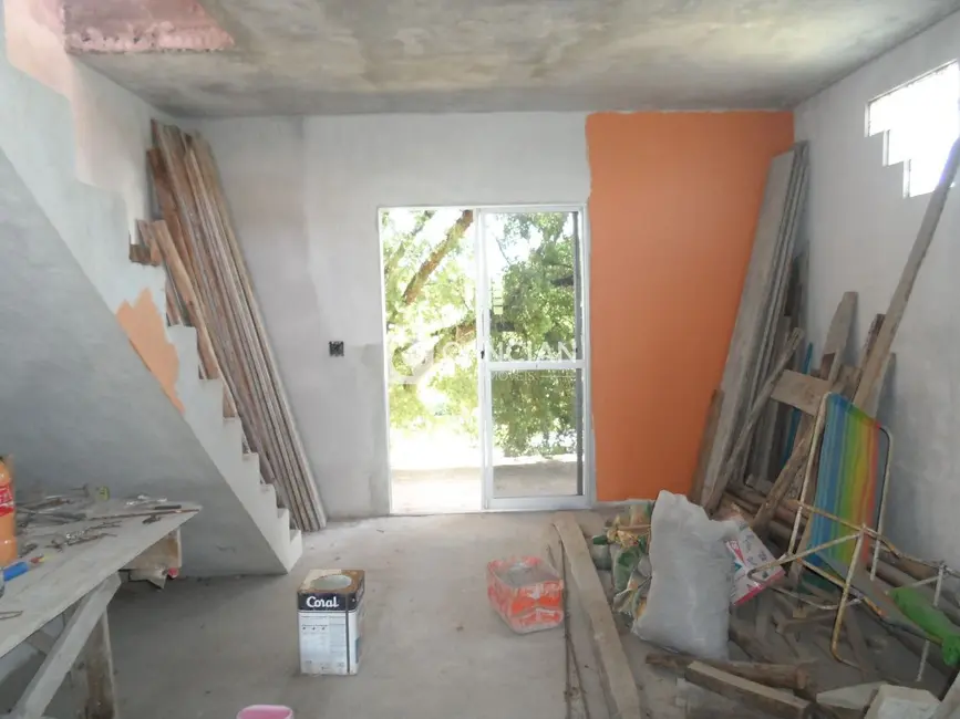 Casa à venda, 102m2 em Nossa Senhora das Dores, Santa Maria - RS - imagem 6 Foto 6 de Casa à venda, 102m2 em Nossa Senhora das Dores, Santa Maria - RS