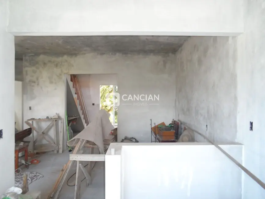 Casa à venda, 102m2 em Nossa Senhora das Dores, Santa Maria - RS - imagem 5 Foto 5 de Casa à venda, 102m2 em Nossa Senhora das Dores, Santa Maria - RS