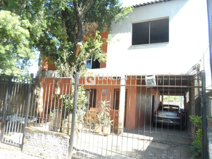 Foto 1 de Casa à venda, 102m2 em Nossa Senhora das Dores, Santa Maria - RS