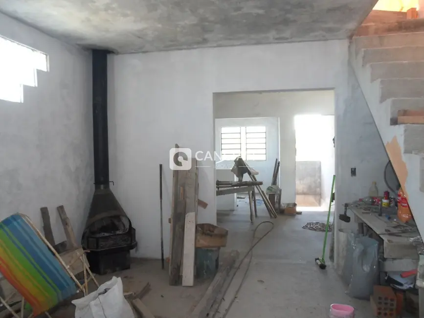 Casa à venda, 102m2 em Nossa Senhora das Dores, Santa Maria - RS - imagem 4 Foto 4 de Casa à venda, 102m2 em Nossa Senhora das Dores, Santa Maria - RS