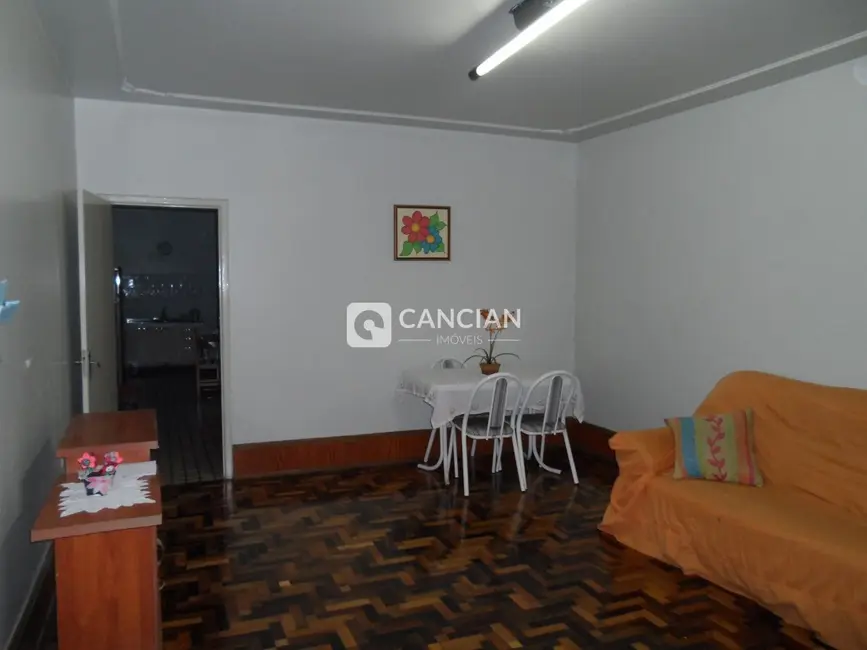 Foto 2 de Apartamento com 2 quartos à venda, 108m2 em Centro, Santa Maria - RS