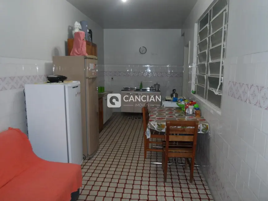 Foto 4 de Apartamento com 2 quartos à venda, 108m2 em Centro, Santa Maria - RS
