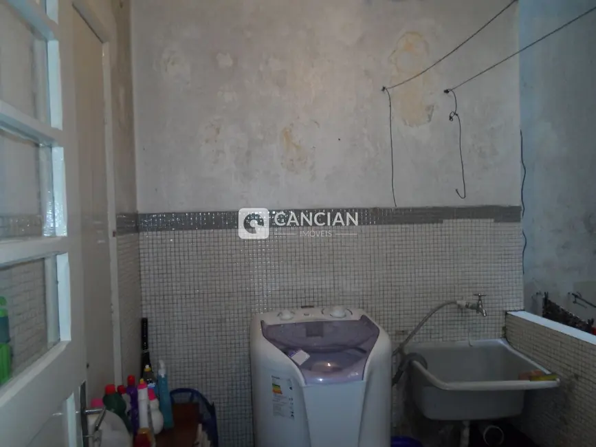 Foto 5 de Apartamento com 2 quartos à venda, 108m2 em Centro, Santa Maria - RS