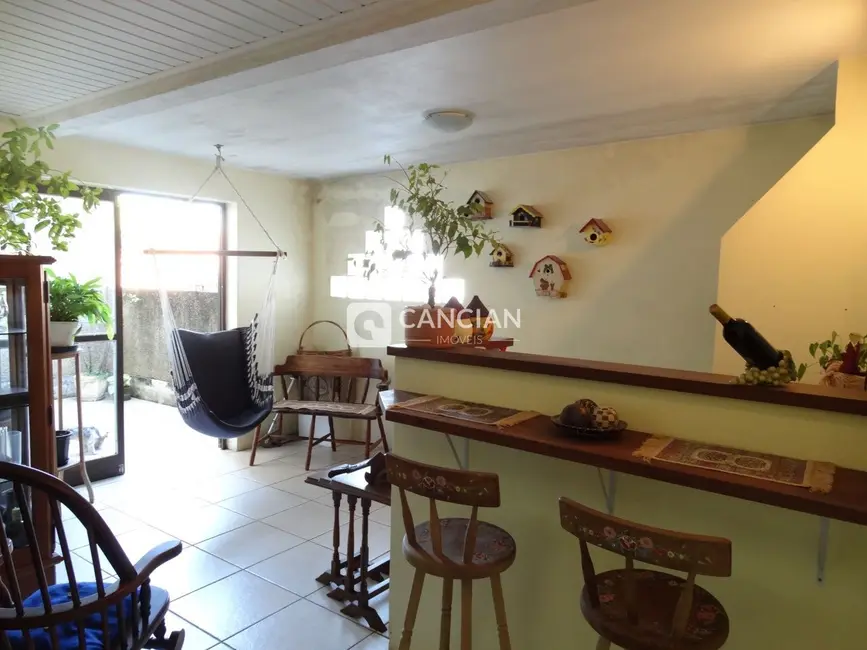 Foto 5 de Apartamento com 3 quartos à venda, 185m2 em Centro, Santa Maria - RS