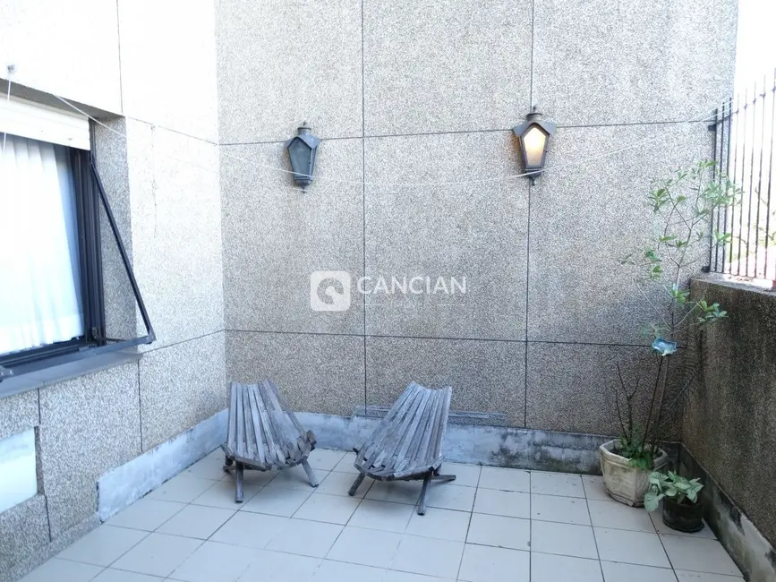 Foto 8 de Apartamento com 3 quartos à venda, 185m2 em Centro, Santa Maria - RS