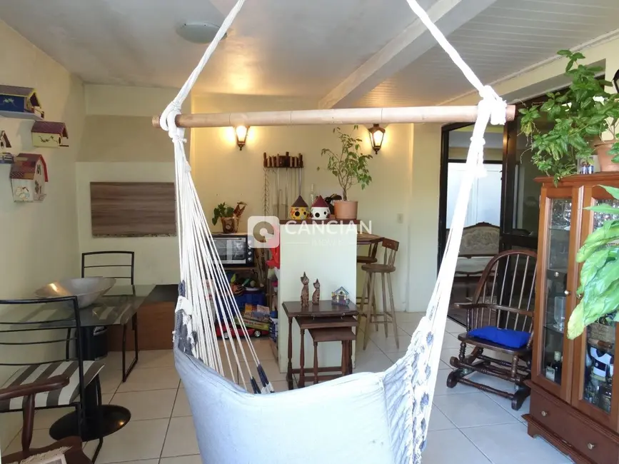 Foto 7 de Apartamento com 3 quartos à venda, 185m2 em Centro, Santa Maria - RS