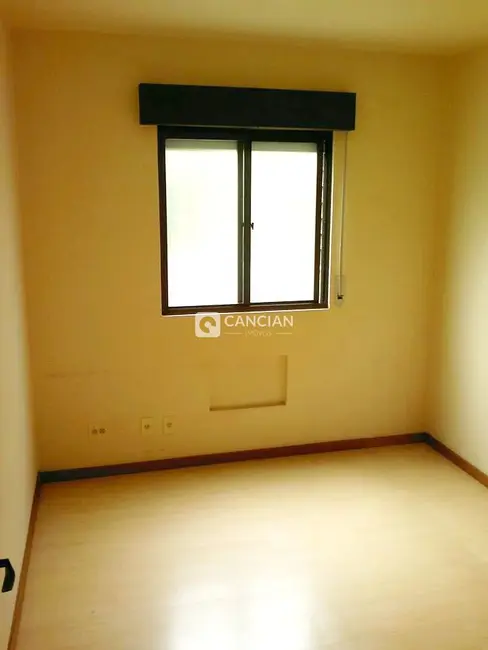 Foto 5 de Apartamento com 3 quartos à venda, 85m2 em Centro, Santa Maria - RS