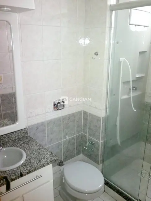 Foto 7 de Apartamento com 3 quartos à venda, 85m2 em Centro, Santa Maria - RS