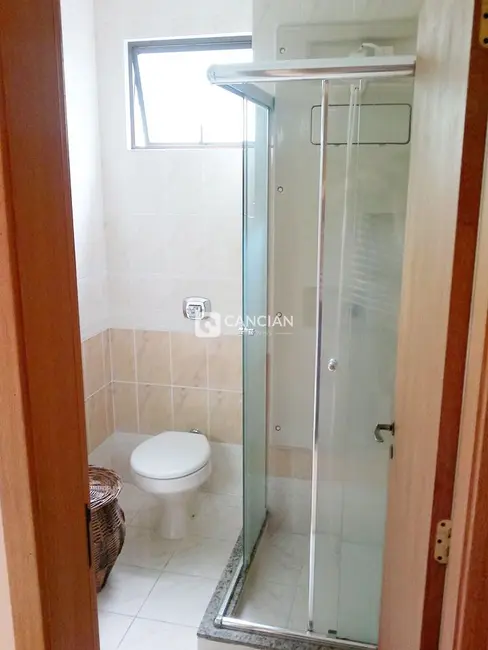 Foto 6 de Apartamento com 3 quartos à venda, 85m2 em Centro, Santa Maria - RS