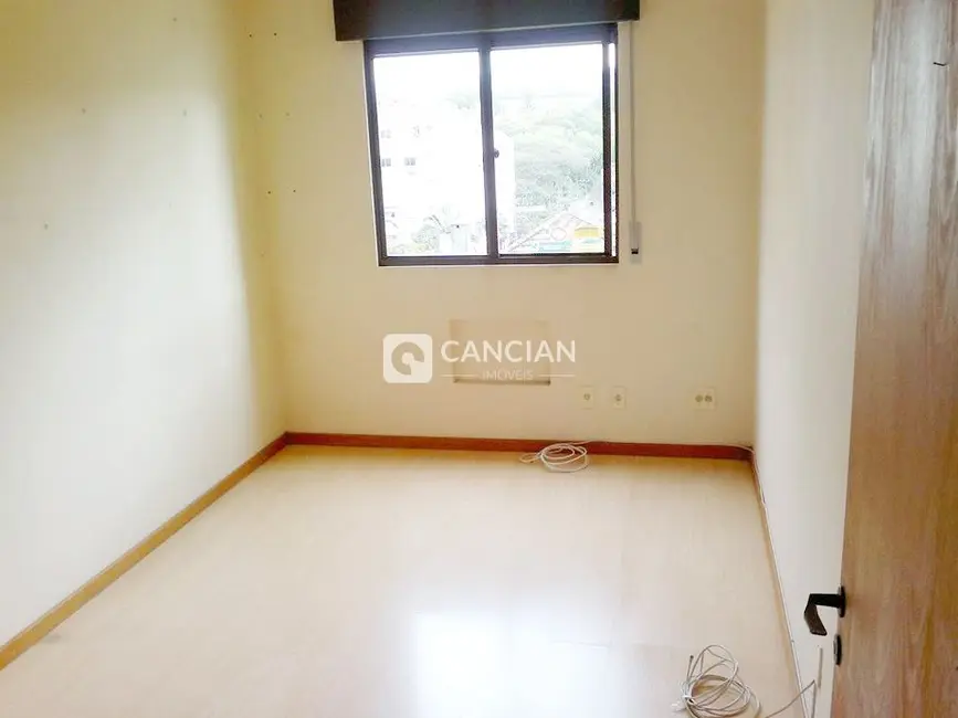 Foto 4 de Apartamento com 3 quartos à venda, 85m2 em Centro, Santa Maria - RS