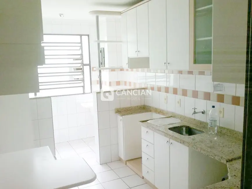 Foto 9 de Apartamento com 3 quartos à venda, 85m2 em Centro, Santa Maria - RS