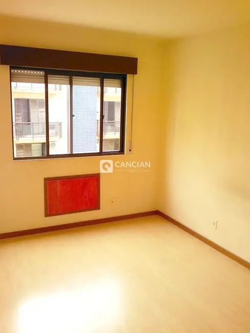 Foto 8 de Apartamento com 3 quartos à venda, 85m2 em Centro, Santa Maria - RS