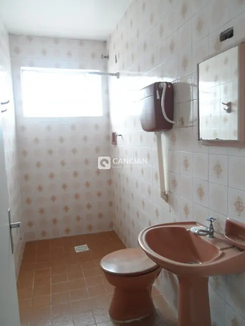 Foto 7 de Apartamento com 3 quartos para alugar, 130m2 em São José, Santa Maria - RS