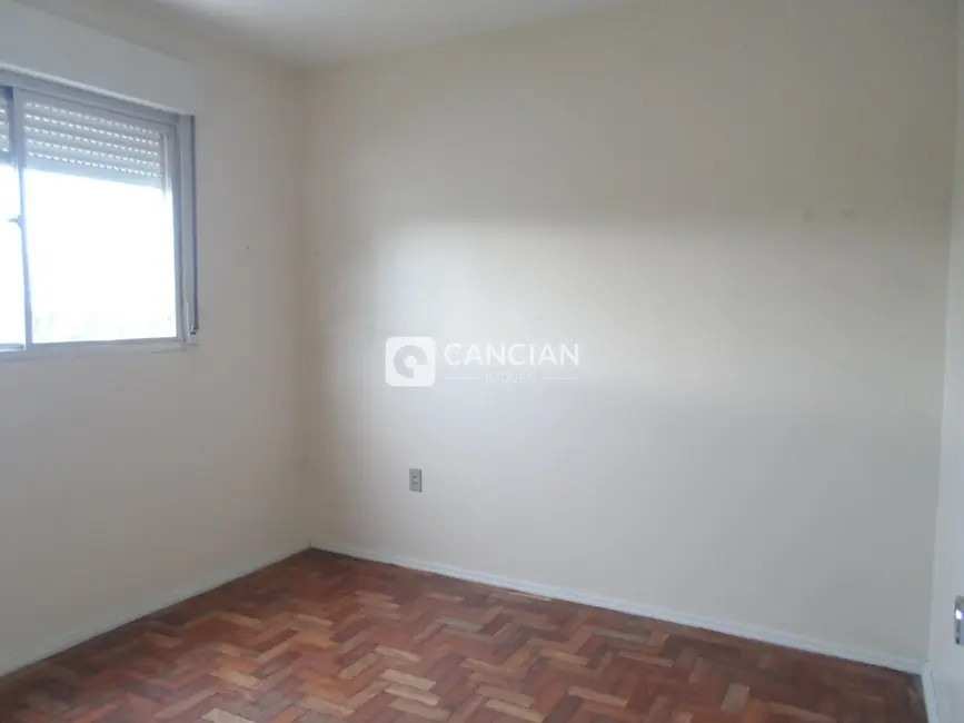 Foto 4 de Apartamento com 3 quartos para alugar, 130m2 em São José, Santa Maria - RS