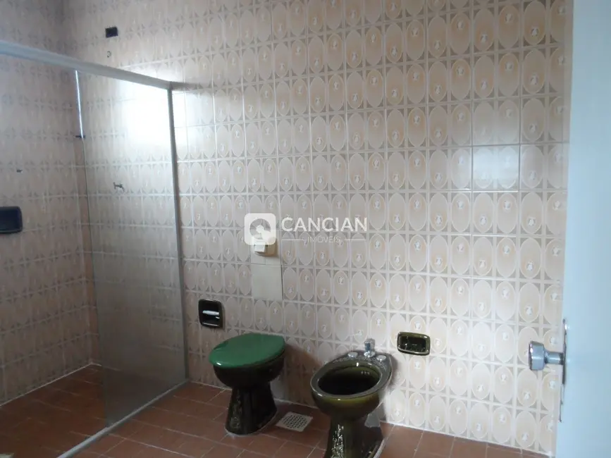 Foto 8 de Apartamento com 3 quartos para alugar, 130m2 em São José, Santa Maria - RS