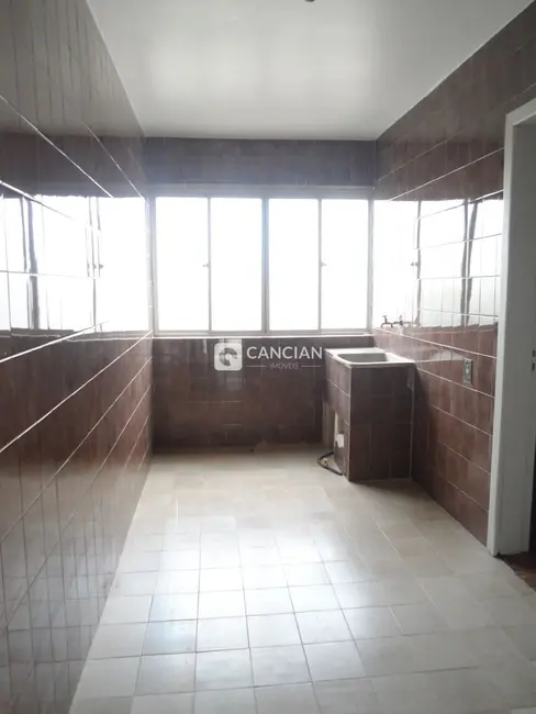 Foto 6 de Apartamento com 3 quartos para alugar, 130m2 em São José, Santa Maria - RS