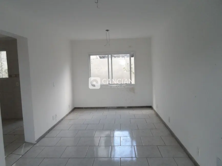 Foto 5 de Apartamento com 3 quartos à venda, 102m2 em Tomazetti, Santa Maria - RS