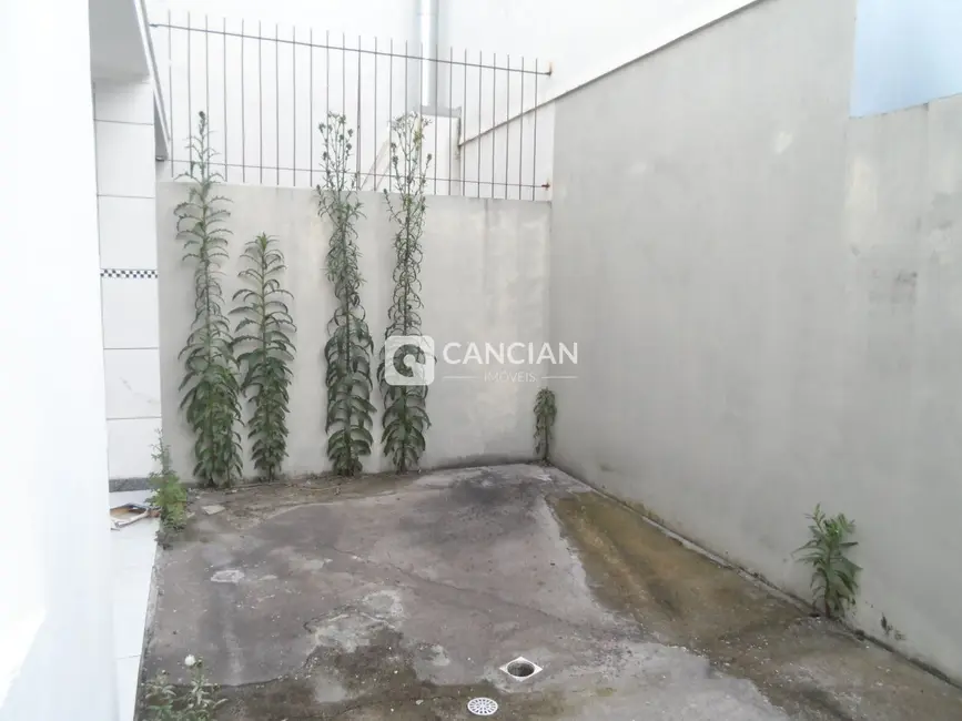 Foto 9 de Apartamento com 3 quartos à venda, 102m2 em Tomazetti, Santa Maria - RS