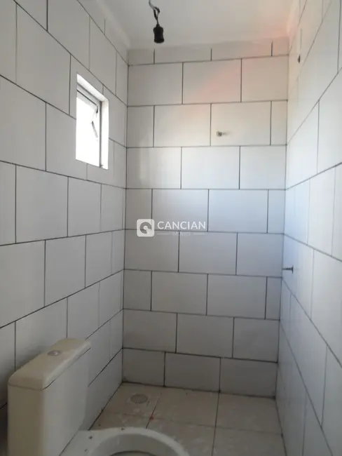 Foto 7 de Apartamento com 3 quartos à venda, 102m2 em Tomazetti, Santa Maria - RS