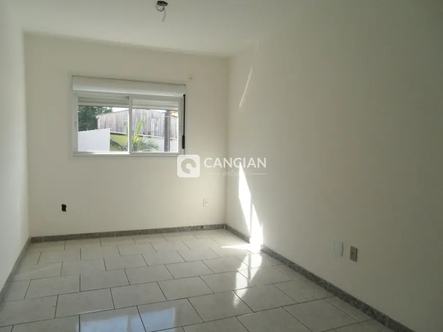 Foto 3 de Apartamento com 3 quartos à venda, 102m2 em Tomazetti, Santa Maria - RS