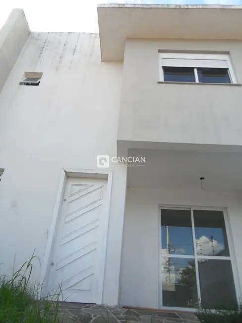 Foto 1 de Apartamento com 3 quartos à venda, 102m2 em Tomazetti, Santa Maria - RS