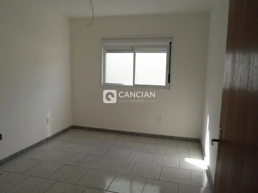 Foto 2 de Apartamento com 3 quartos à venda, 102m2 em Tomazetti, Santa Maria - RS