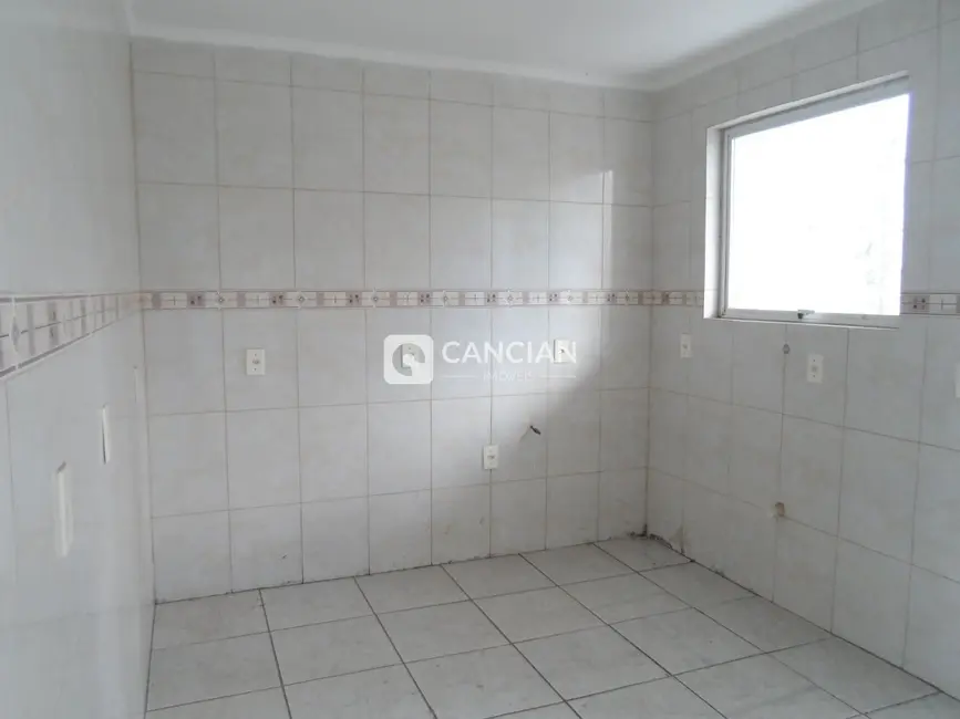Foto 6 de Apartamento com 3 quartos à venda, 102m2 em Tomazetti, Santa Maria - RS