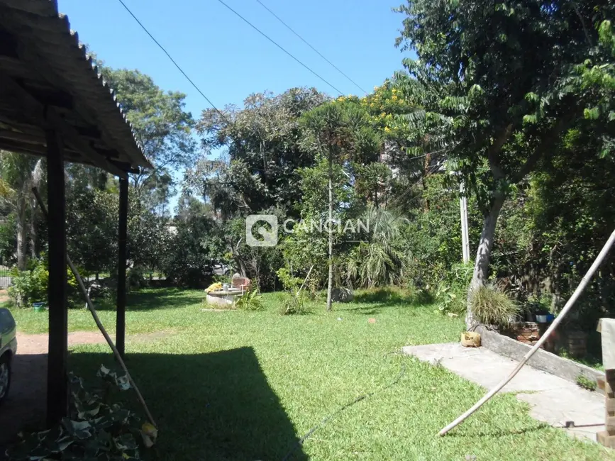 Foto 2 de Terreno / Lote à venda, 1392m2 em Tomazetti, Santa Maria - RS