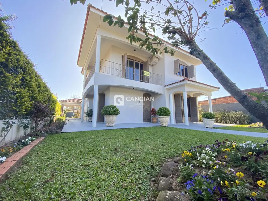 Casa com 4 quartos à venda, 333m2 em Camobi, Santa Maria - RS - imagem 1 Foto 1 de Casa com 4 quartos à venda, 333m2 em Camobi, Santa Maria - RS