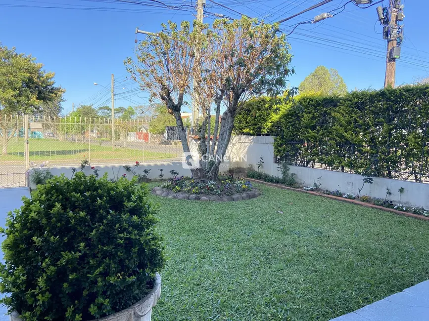 Casa com 4 quartos à venda, 333m2 em Camobi, Santa Maria - RS - imagem 6 Foto 6 de Casa com 4 quartos à venda, 333m2 em Camobi, Santa Maria - RS