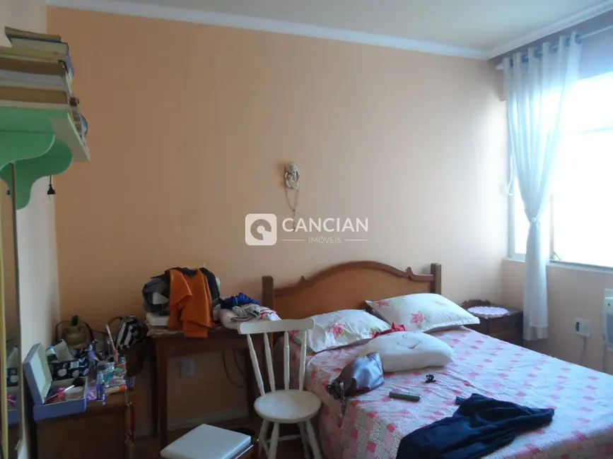 Foto 7 de Apartamento com 3 quartos à venda, 180m2 em Centro, Santa Maria - RS