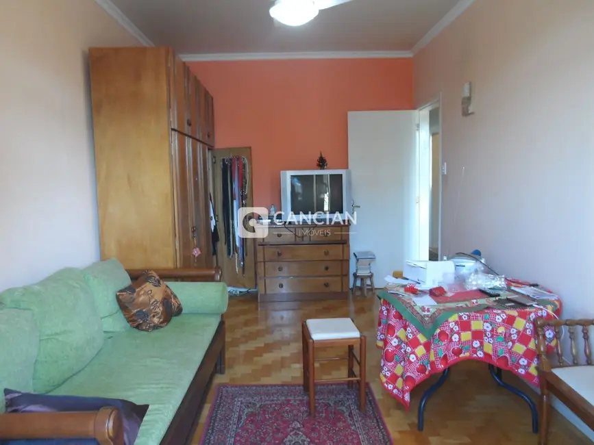 Foto 5 de Apartamento com 3 quartos à venda, 180m2 em Centro, Santa Maria - RS