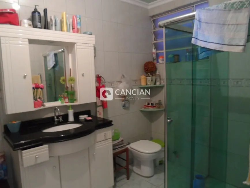 Foto 8 de Apartamento com 3 quartos à venda, 180m2 em Centro, Santa Maria - RS