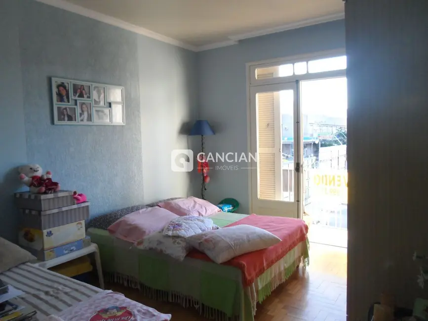 Foto 6 de Apartamento com 3 quartos à venda, 180m2 em Centro, Santa Maria - RS