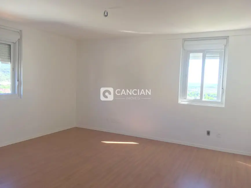 Foto 8 de Cobertura com 4 quartos à venda, 258m2 em Centro, Santa Maria - RS