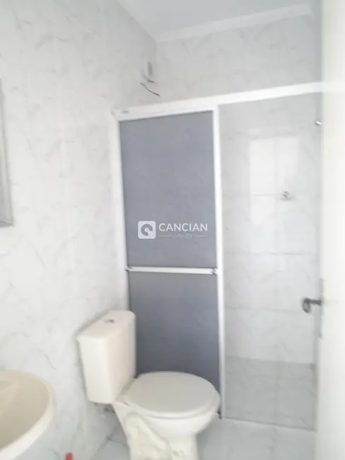 Foto 4 de Apartamento com 1 quarto à venda, 35m2 em Nossa Senhora de Fátima, Santa Maria - RS