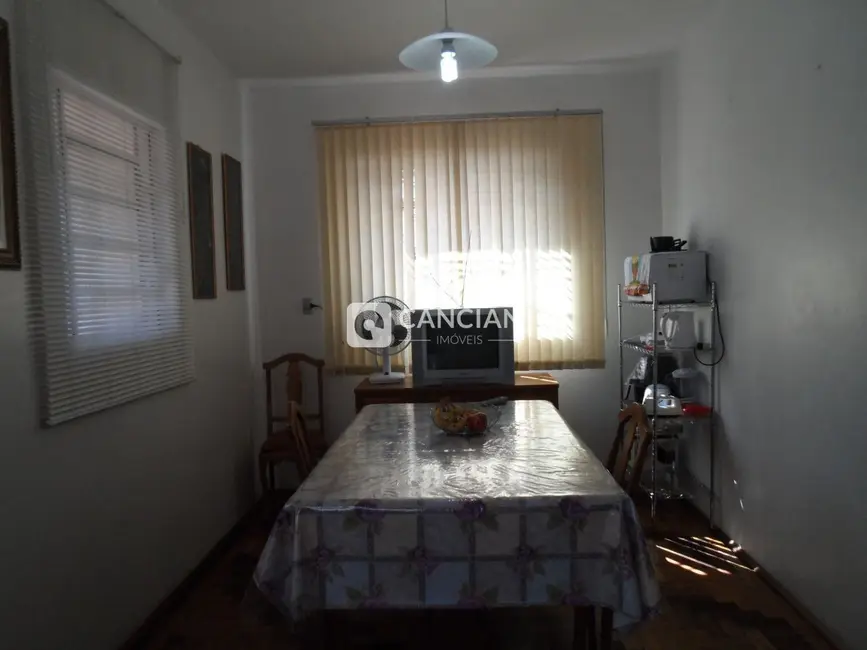 Foto 5 de Casa com 4 quartos à venda, 114m2 em Bonfim, Santa Maria - RS