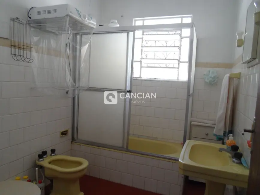 Foto 6 de Casa com 4 quartos à venda, 114m2 em Bonfim, Santa Maria - RS